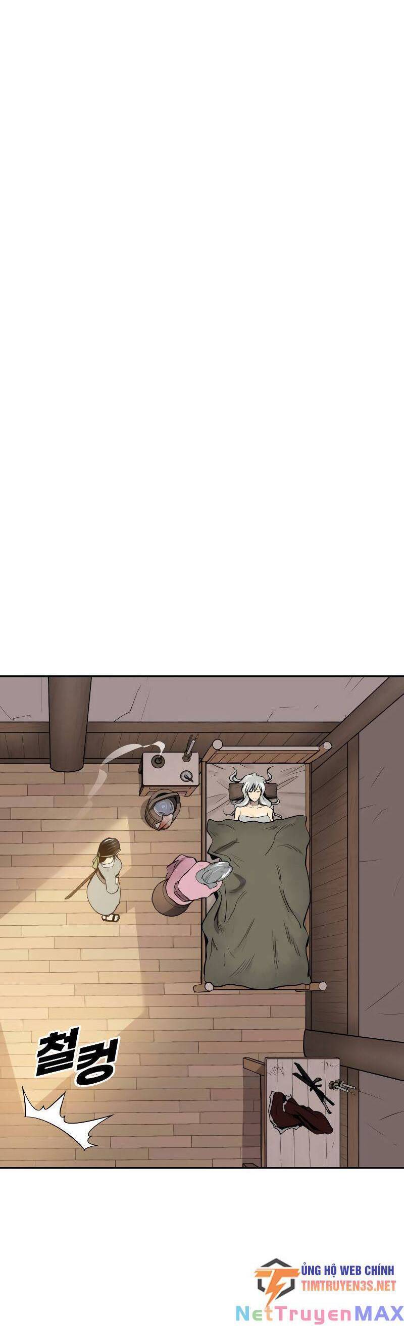 thiếu niên kiếm sư chapter 48 20