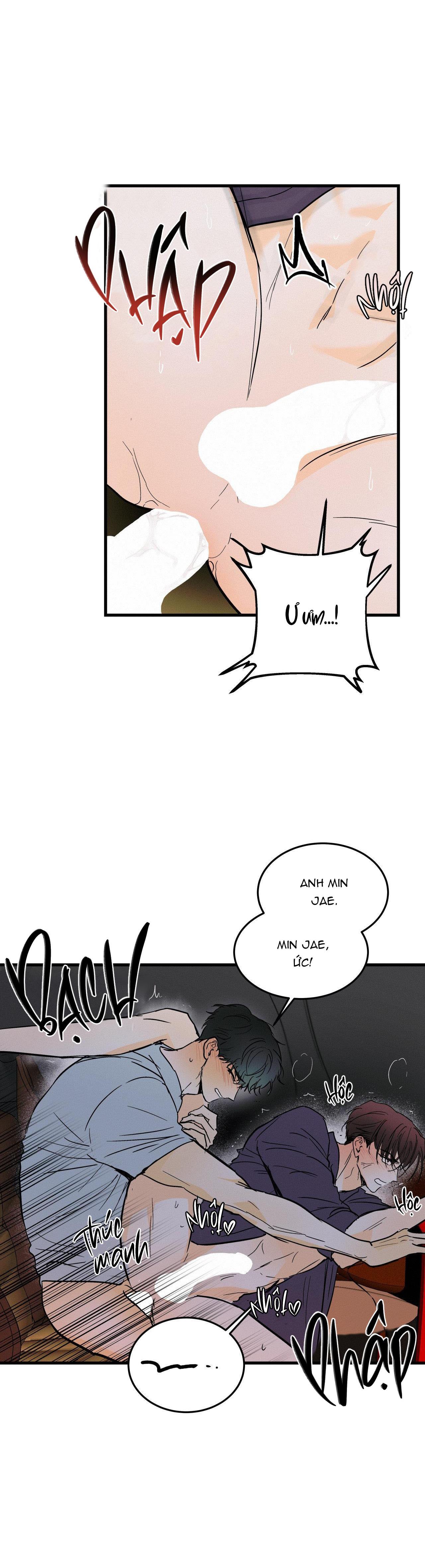 lie again chapter 23 15