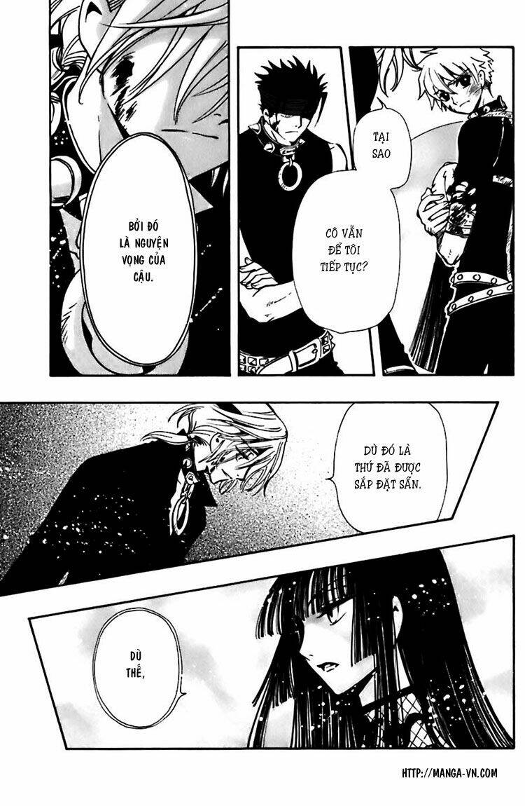 huyền thoại đôi cánh chapter 151 10