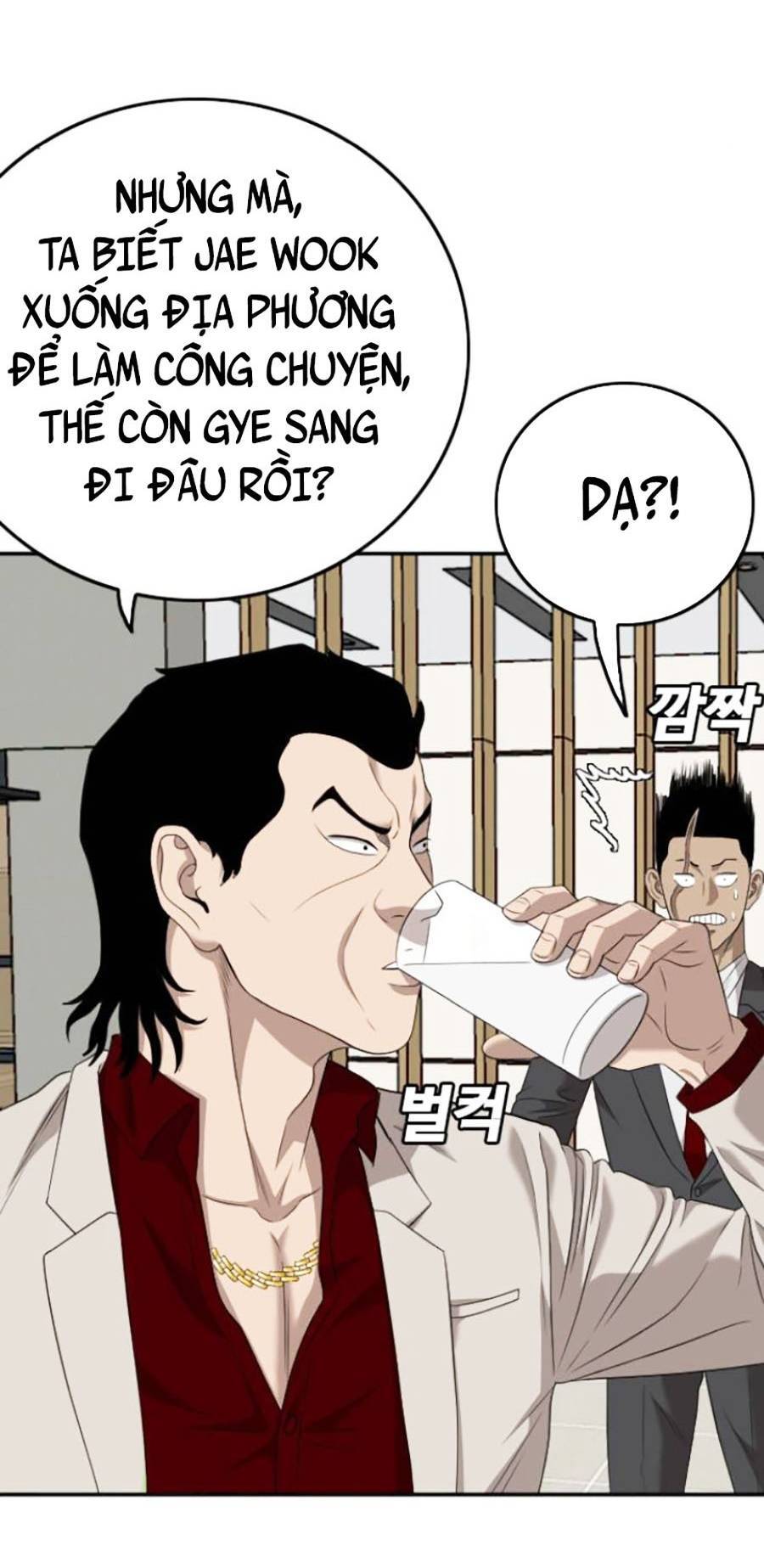 người xấu chapter 123 74