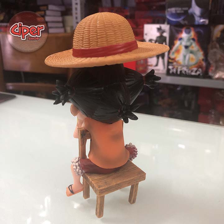 Mô hình Luffy GK - Figure Luffy