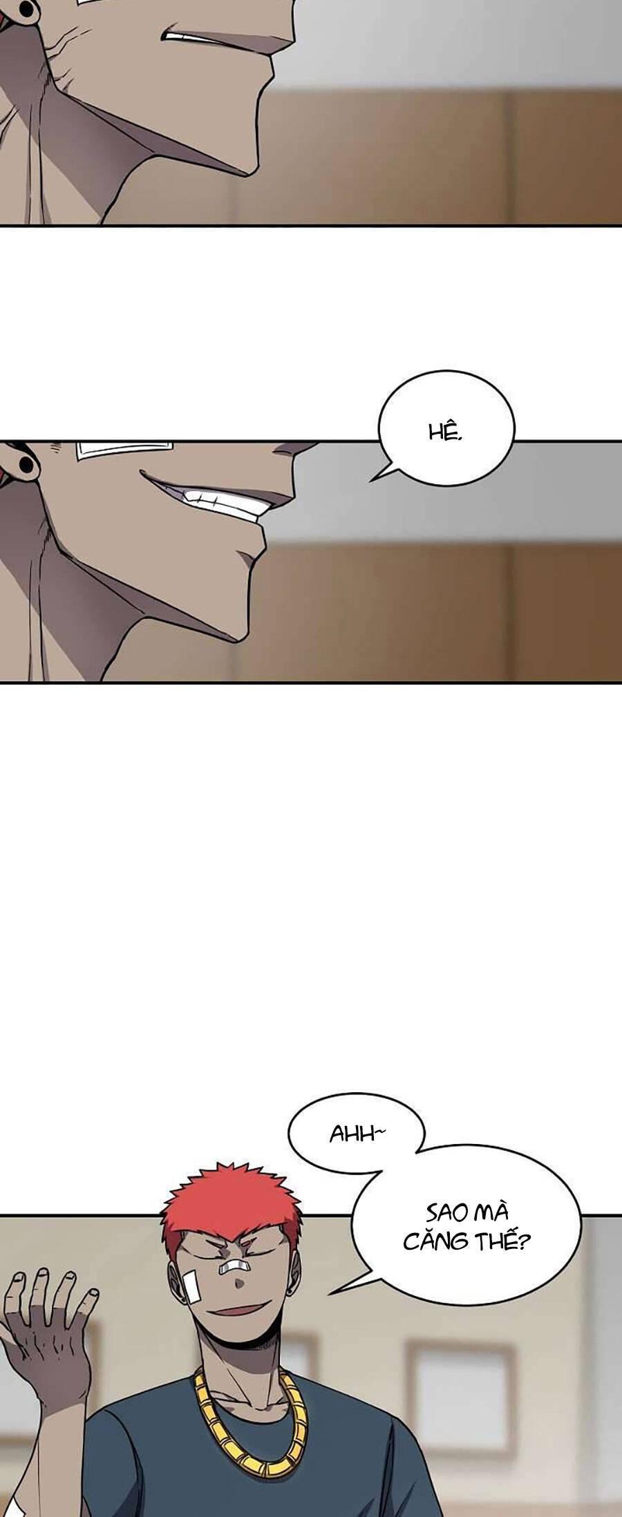 pháp sư hạng b nhanh nhất thế giới chapter 48 5