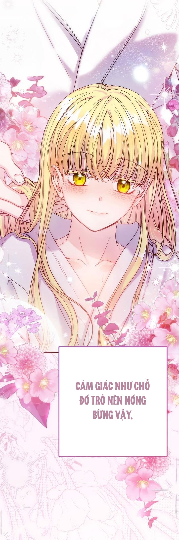 trở thành vợ thái tử quái vật chapter 101 23