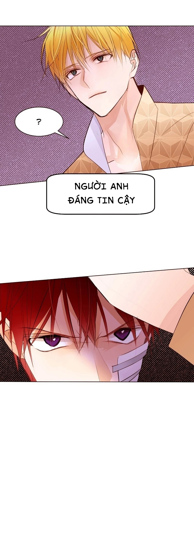 cuộc sống nhàm chán của quý cô tái sinh chapter 53 19