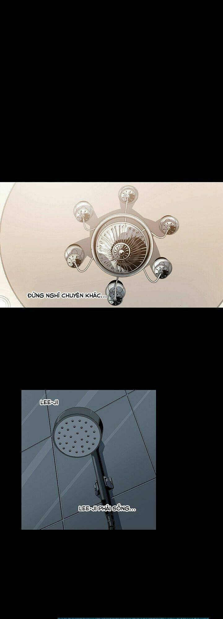 răng nanh chapter 8 2