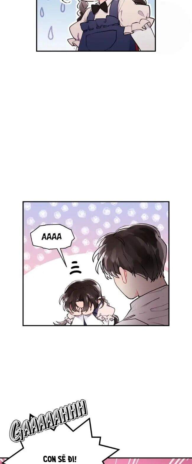 tôi đã trở thành con gái nuôi của nam chính chapter 32 32