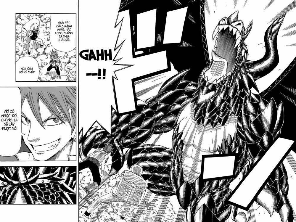 buster keel chapter 27 37