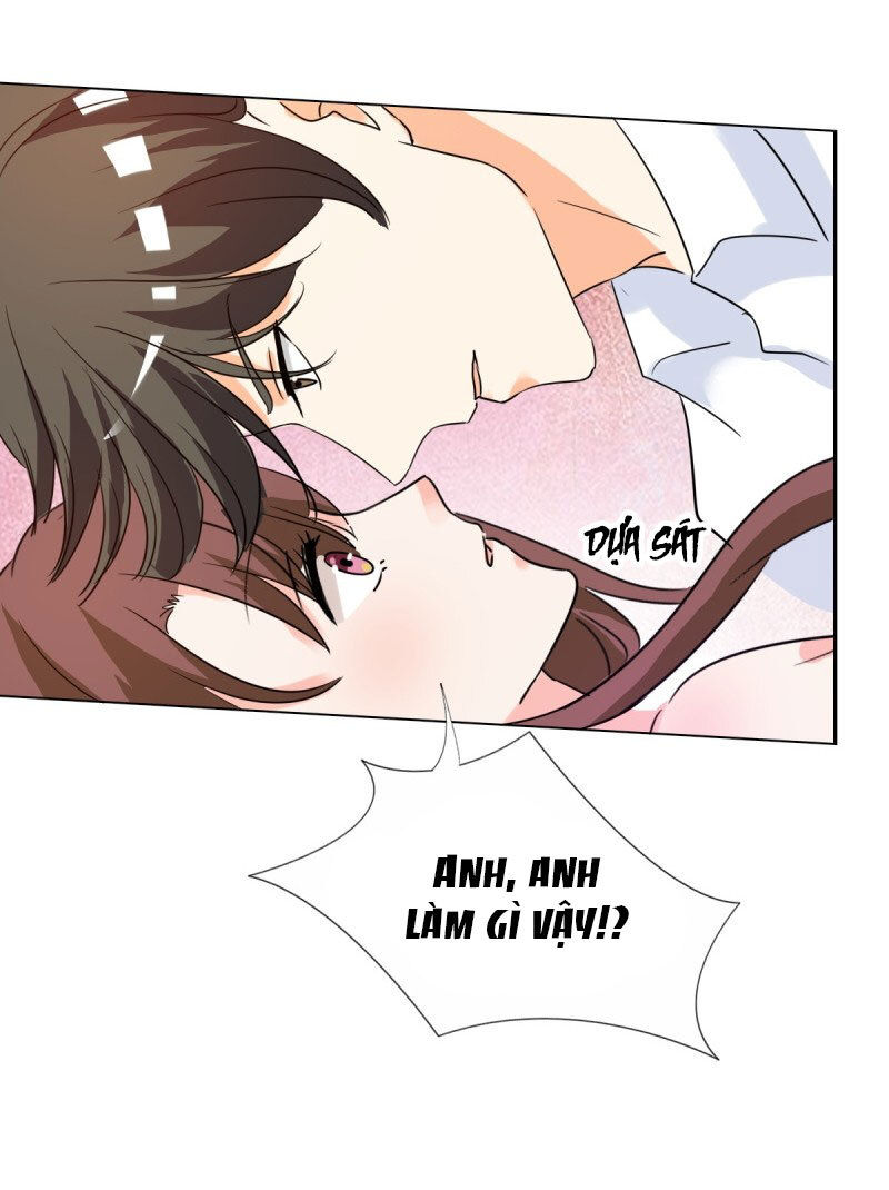 cẩm tú trùng sinh: chào buổi sáng phó thái thái chapter 22 17