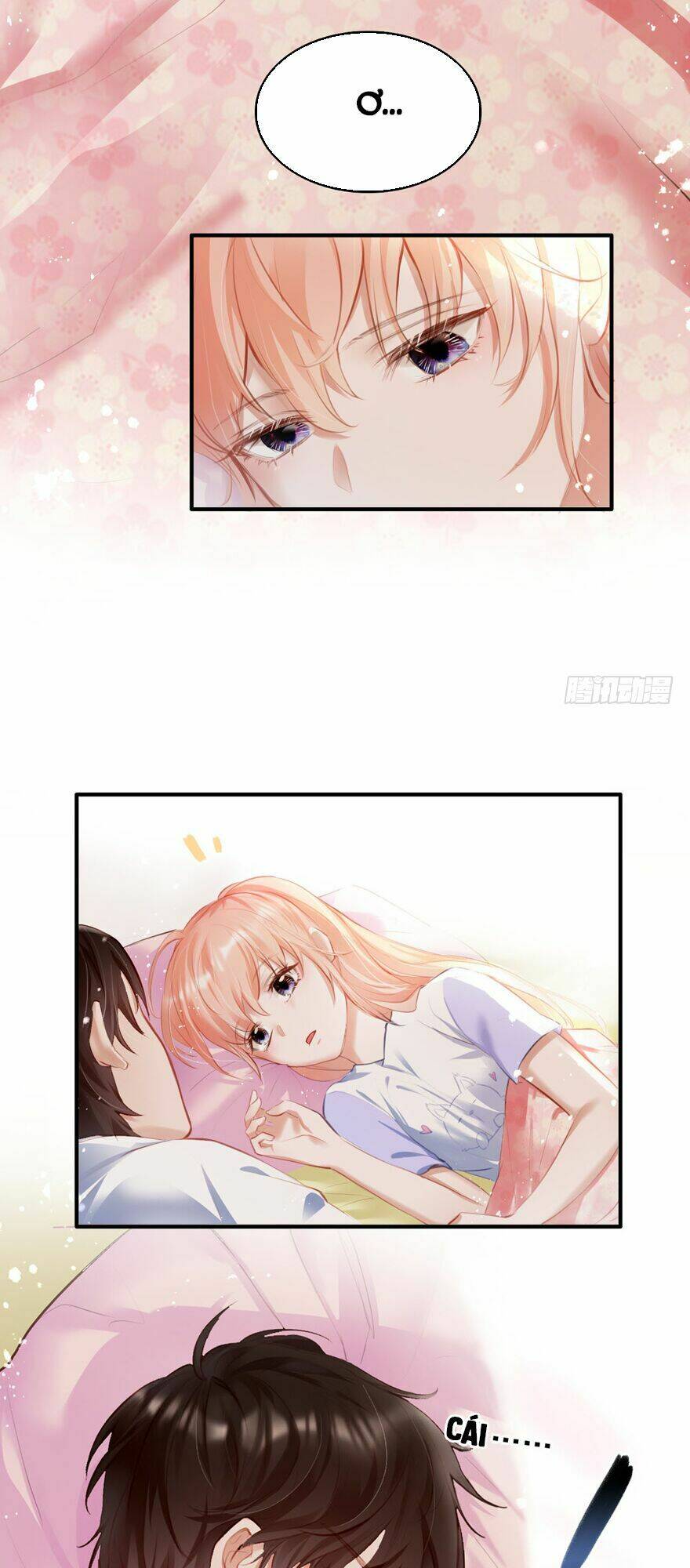 sau này vẫn cứ thích em chapter 15 5