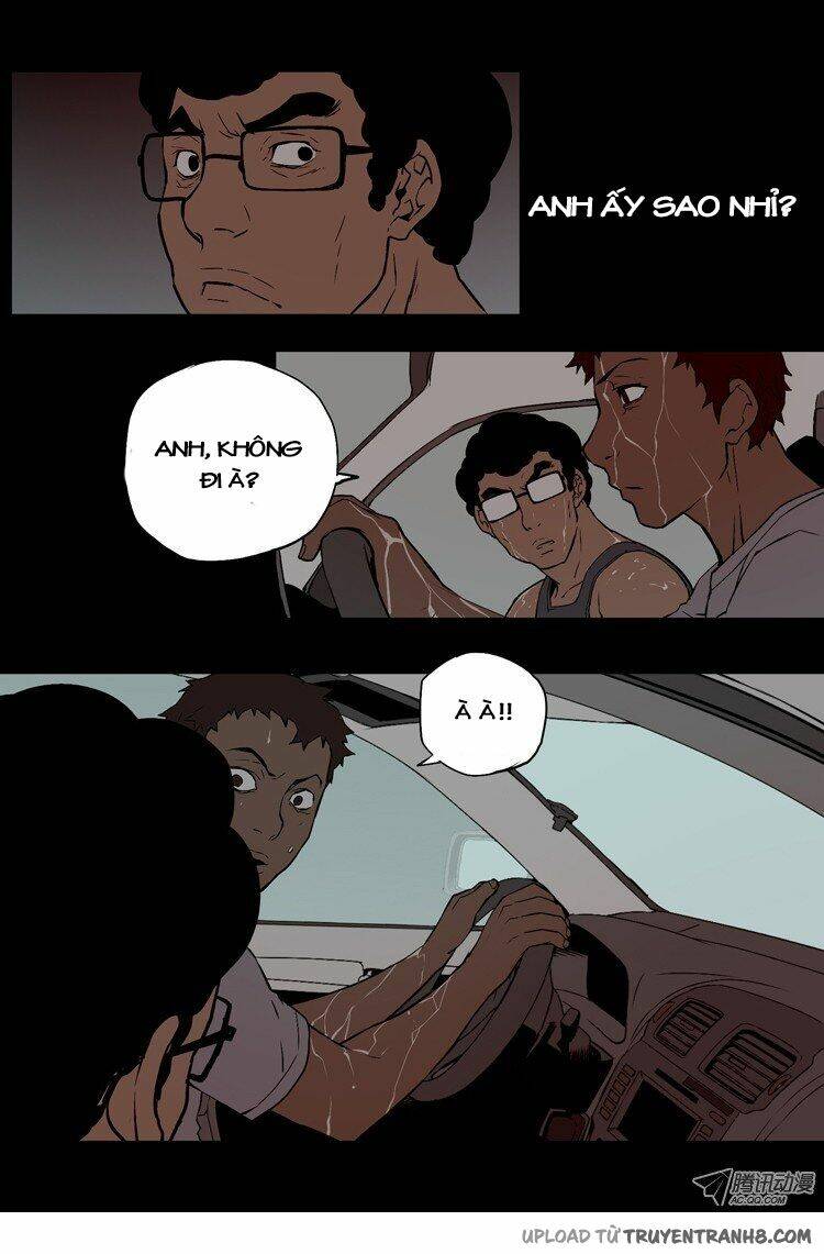 0.0 mhz - tần số chết chapter 20 11