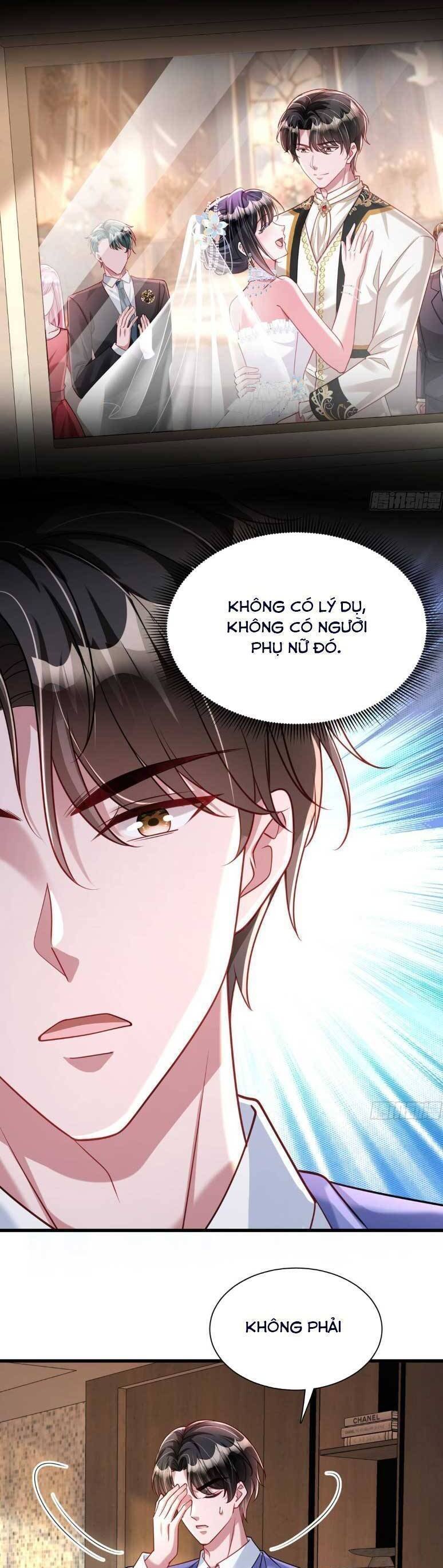 tổng tài huyết tộc cực sủng cô vợ mỹ nhân ngư chapter 202 3