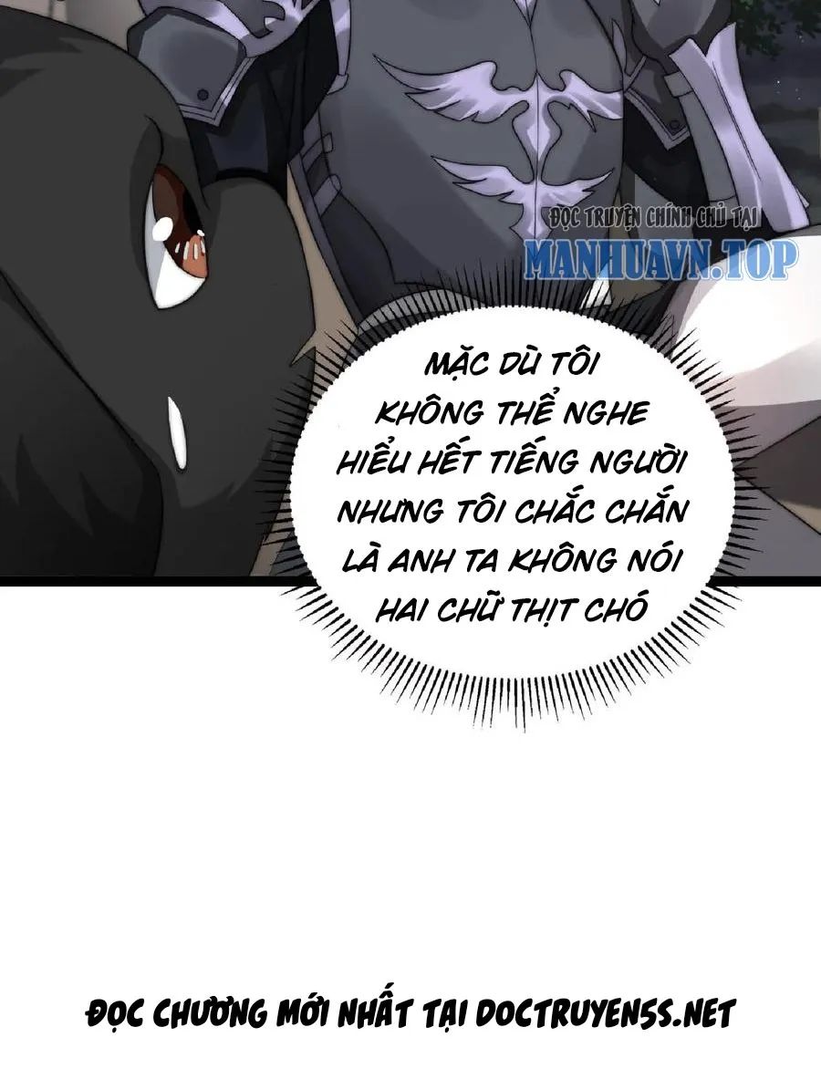 không gian hệ lão lục: dự trữ một vạn tấn thịt ngày tận thế chapter 11 27