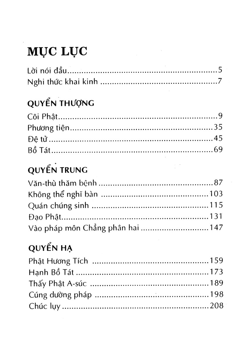 KINH DUY MA CẬT_QB