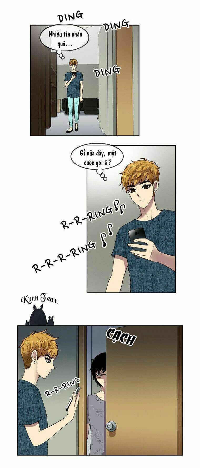 my shining world chapter 52 27