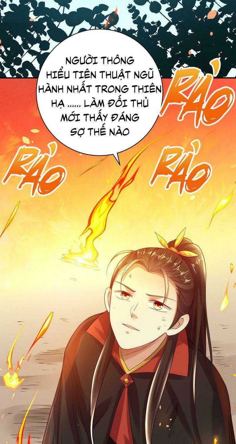 thiên kim bất hoán chapter 78 46