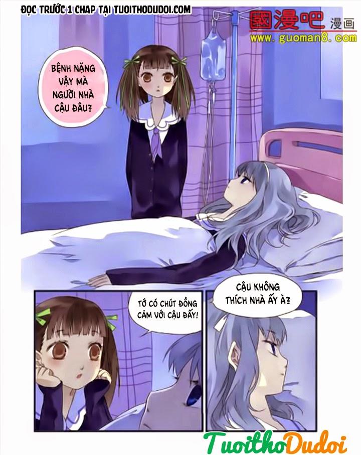 lam sí chapter 12 28