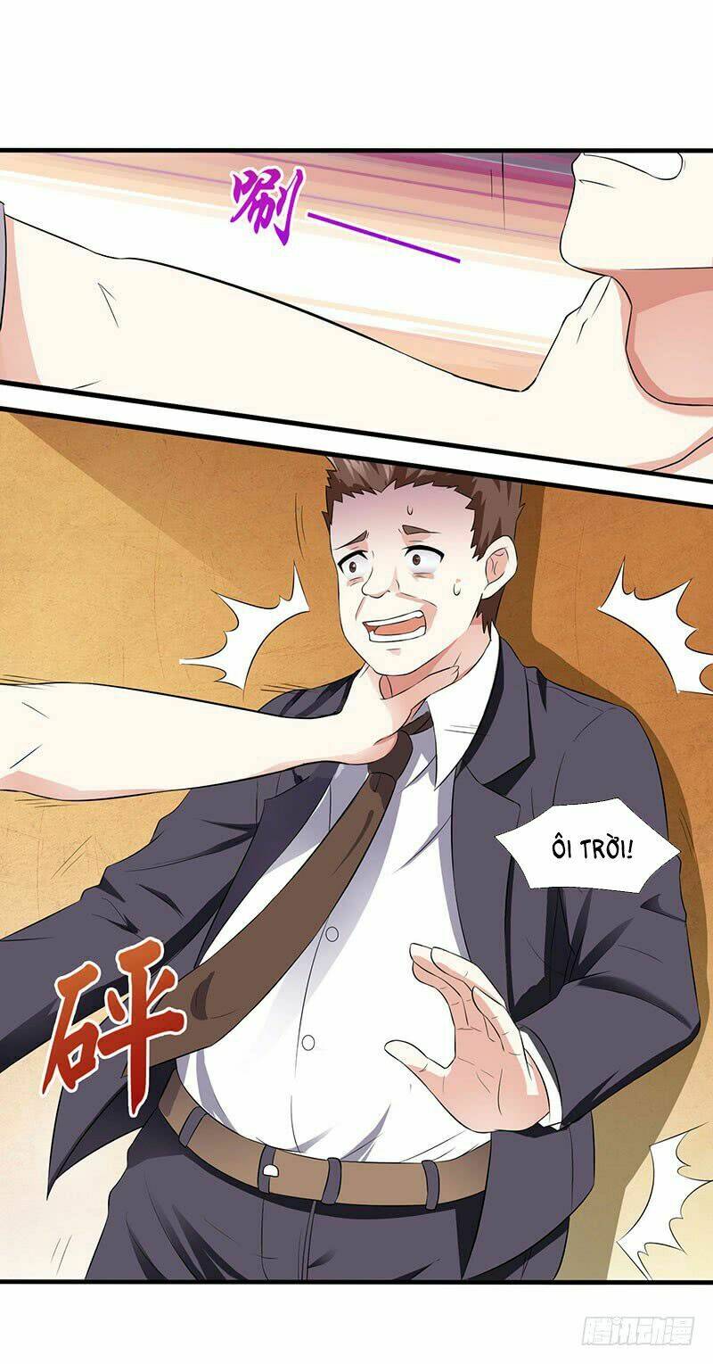 trọng sinh khí thiếu quy lai chapter 12 2