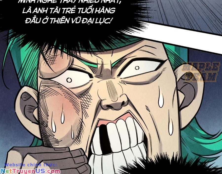 vạn cổ chí tôn chapter 261 10