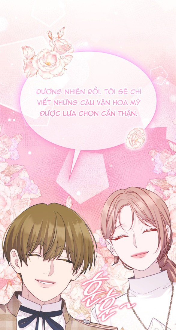 Tôi Sẽ Biến Anh Ta Từ Một Con Chó Điên Thành Một Chàng Quý Tộc chapter 26.1 9