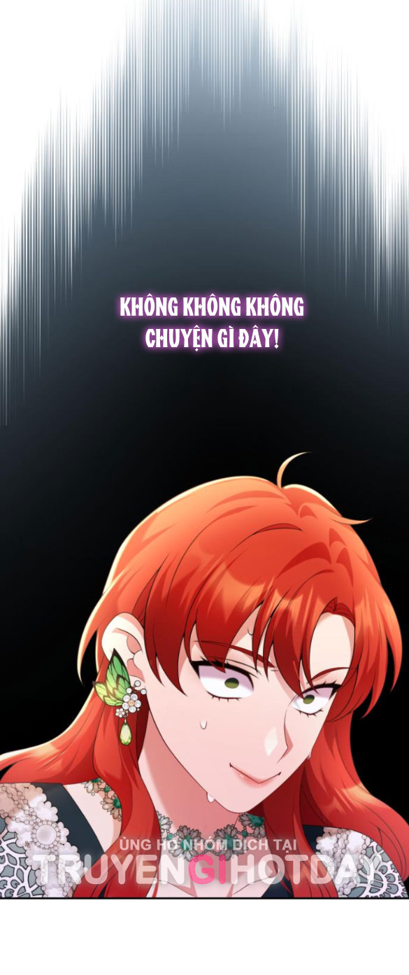 tôi sẽ ly hôn với người chồng bạo chúa chapter 51.1 11