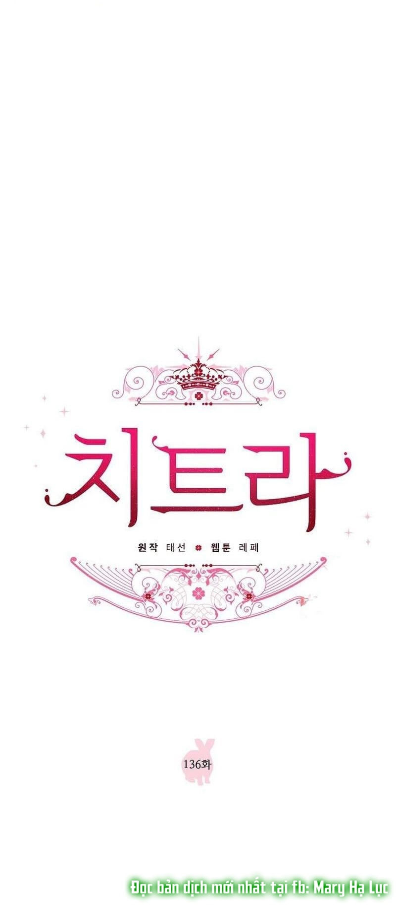 CHITRA chapter 136.1 2