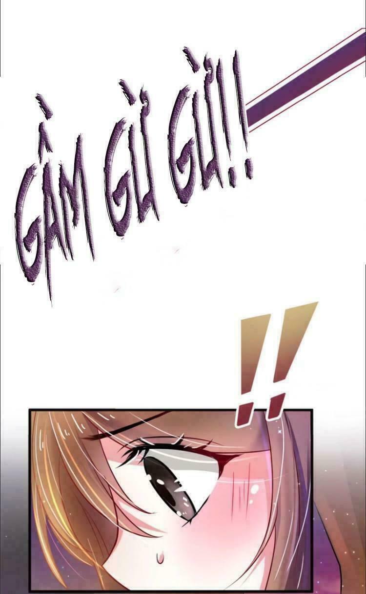 [16+] thảnh thơi thú thế chủng chủng điền, sinh sinh tể chapter 27 59