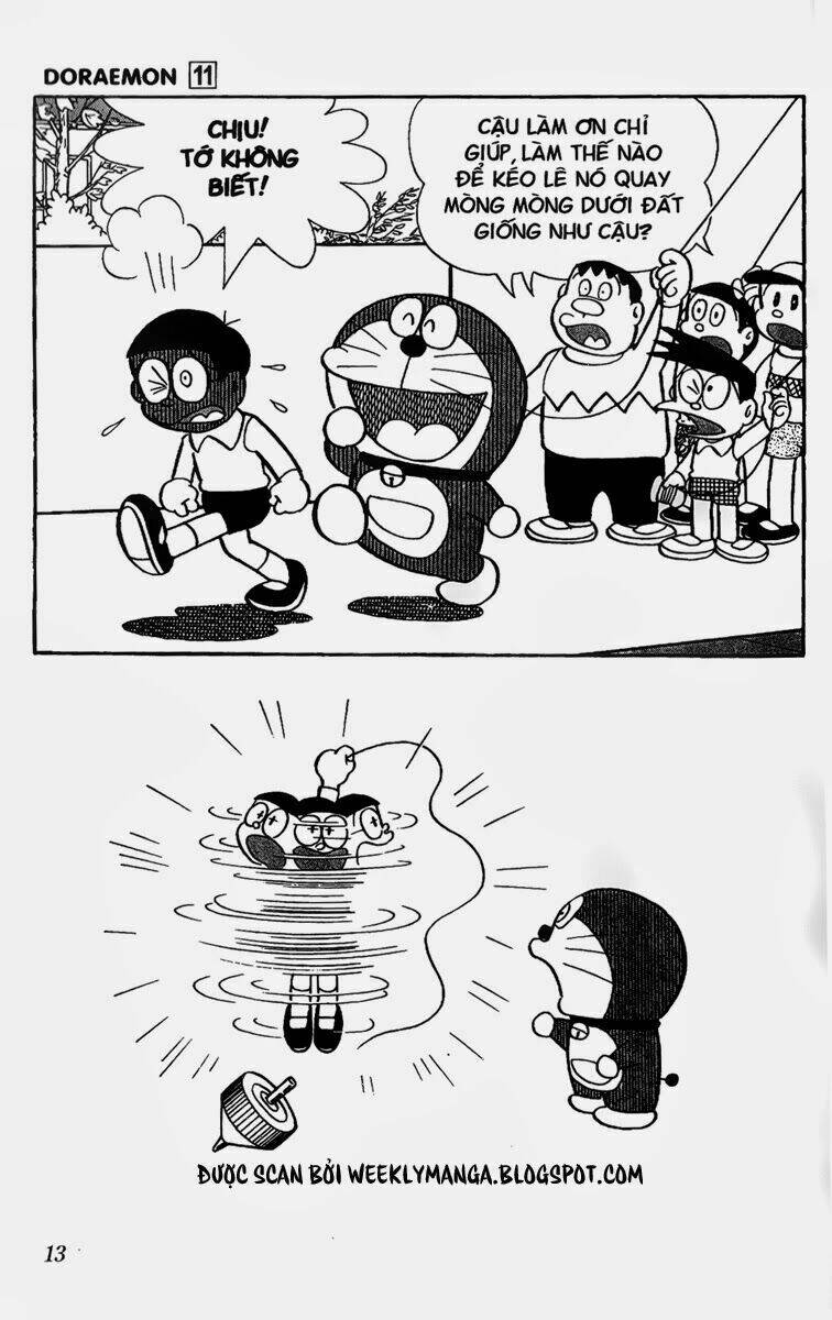 doraemon chapter 187 9