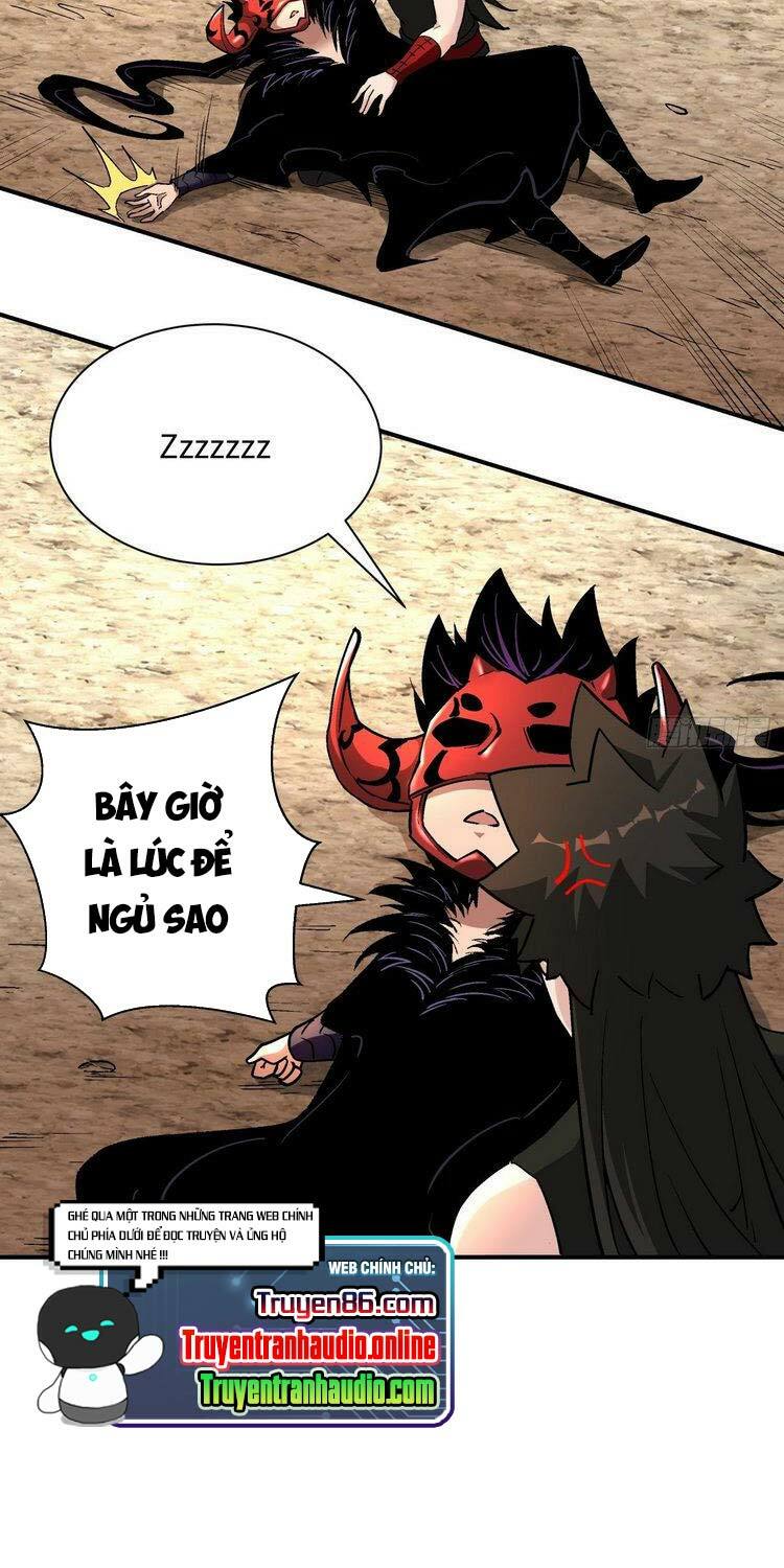 ta là nhà giàu số một, ta không muốn trọng sinh chapter 69 36