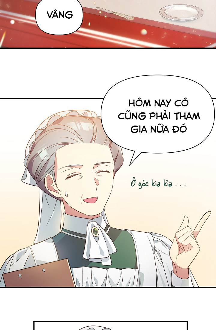 tôi đã ở đây ngay từ ban đầu chapter 2 36