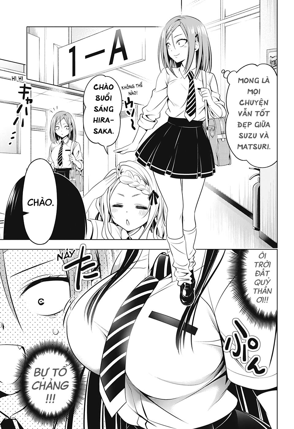 diệt quỷ nhẫn giả chapter 71 5