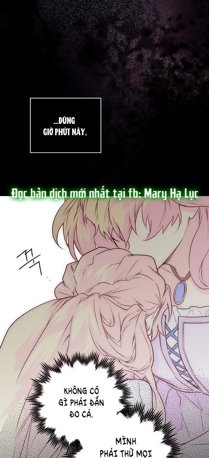 quý cô bí ẩn - secret lady chapter 3 20