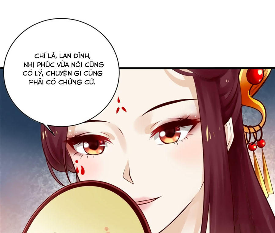 nữ đế livestream công lược chapter 10 25