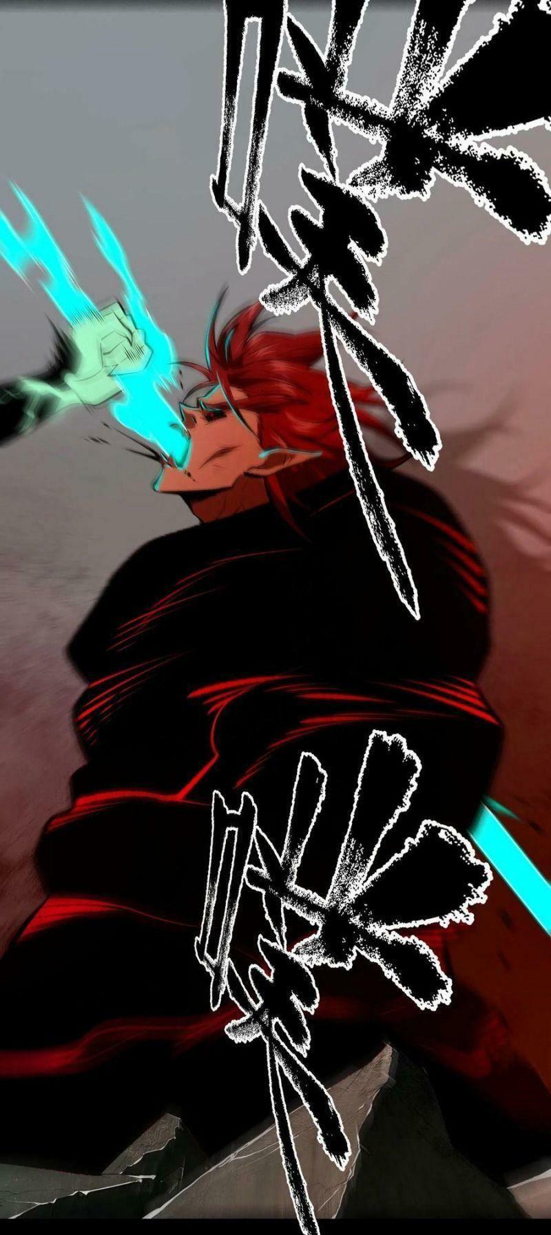 con quỷ đã sẵn sàng cho bữa tối ! chapter 84 17