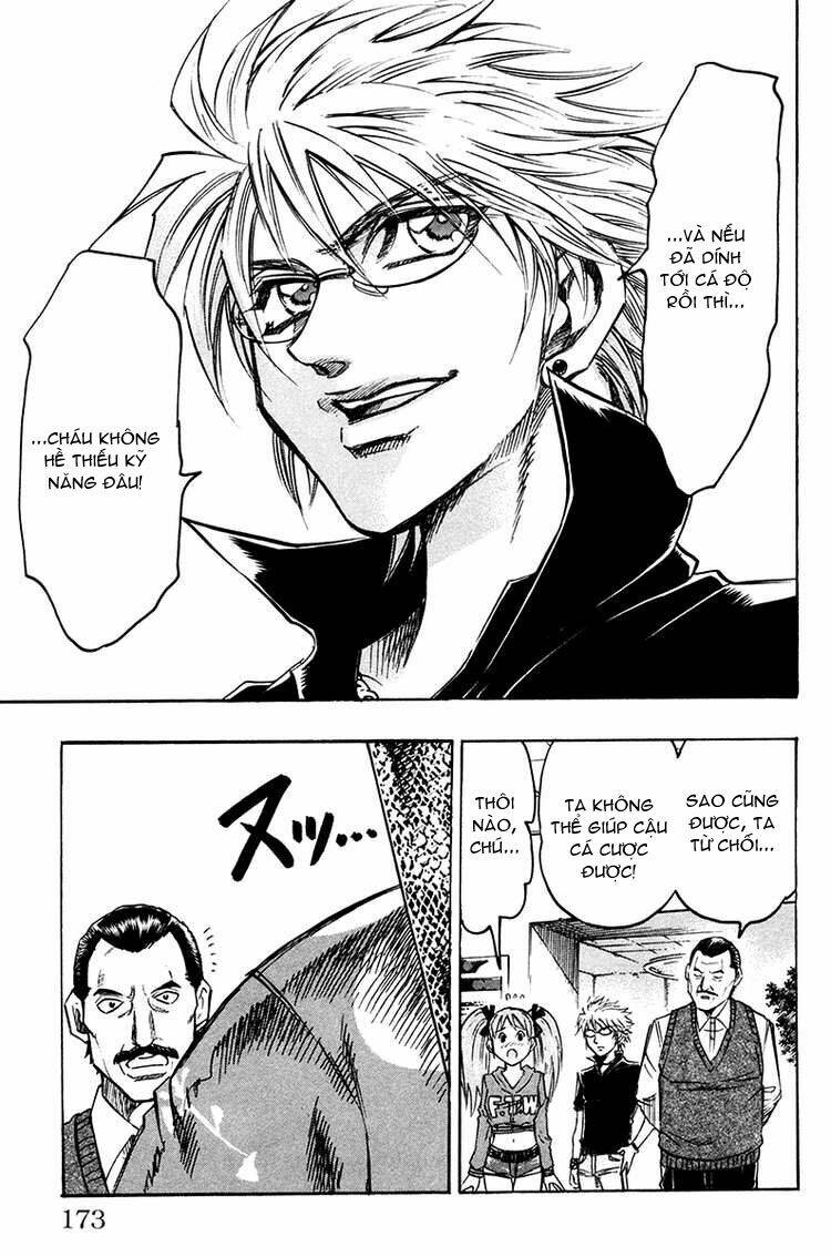 gamble fish chapter 15 7