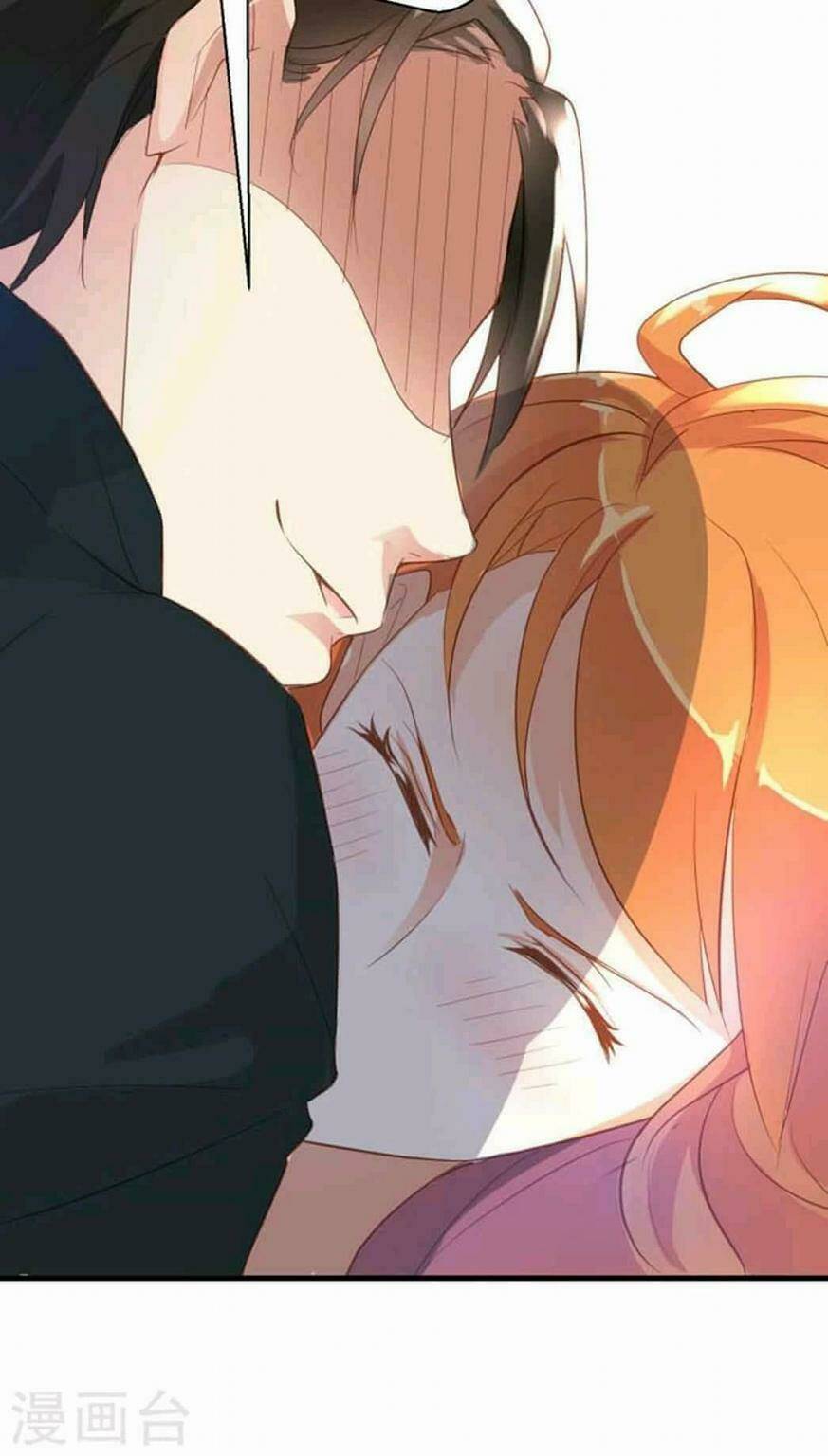 người vợ bí ẩn của tổng tài chapter 17 27