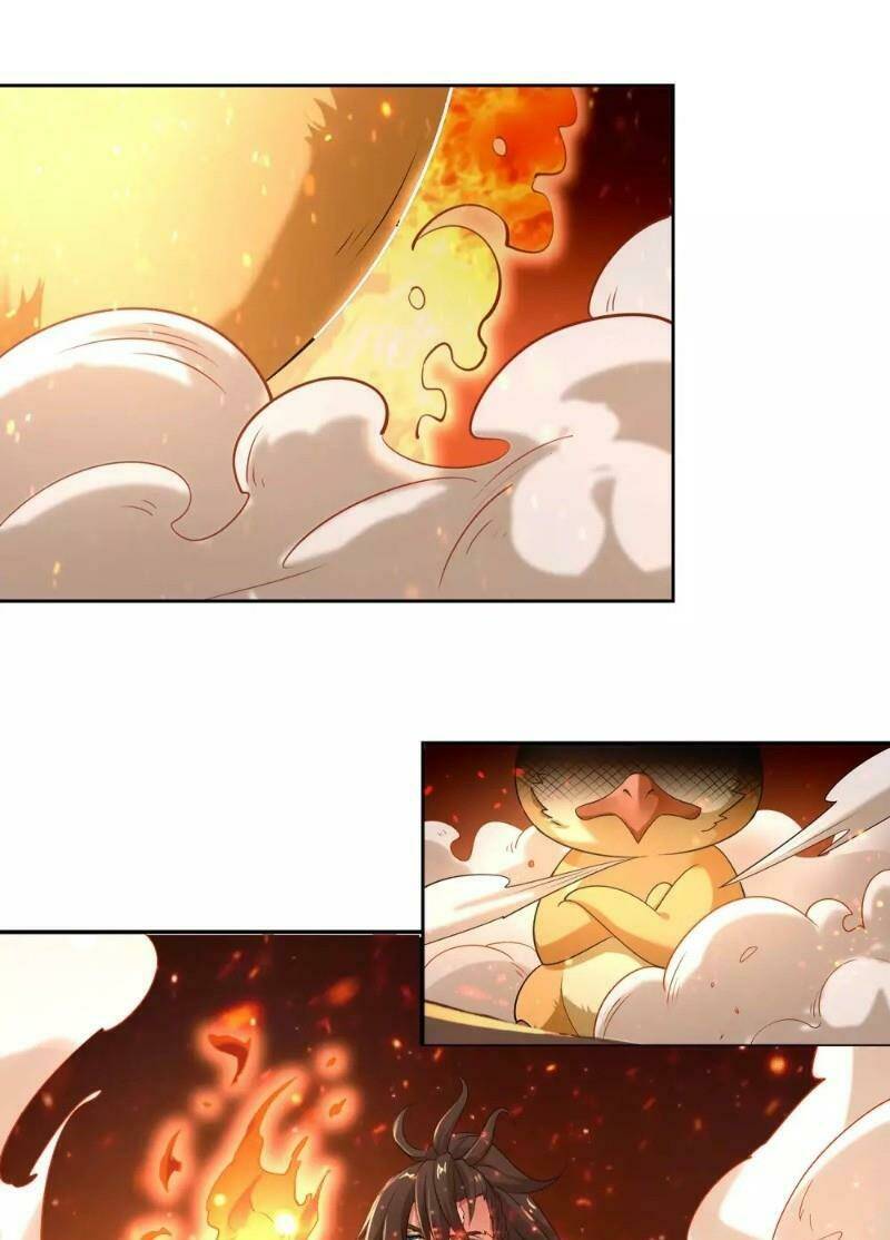 đội cứu hỏa yêu linh chapter 0 32