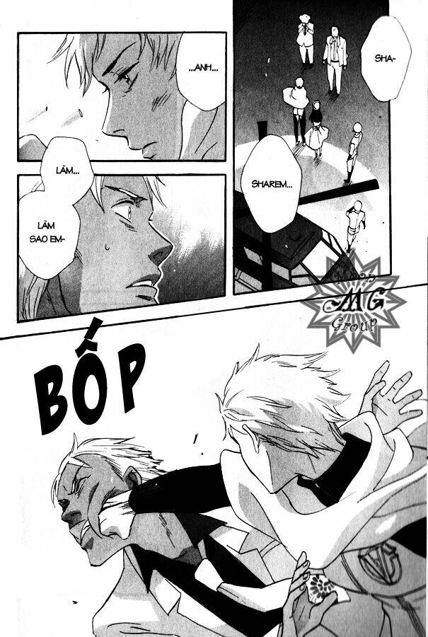 meteor methuselah chapter 40 14