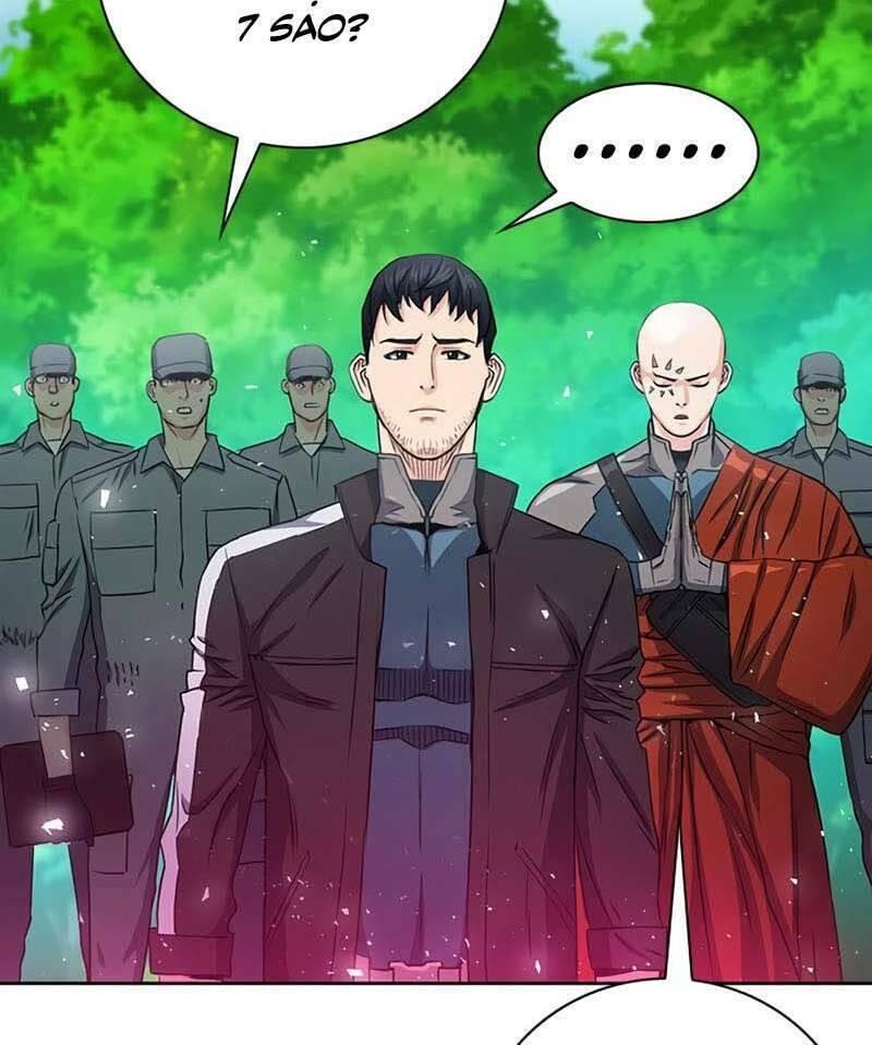 druid tại ga seoul - người hóa thú chapter 76 4