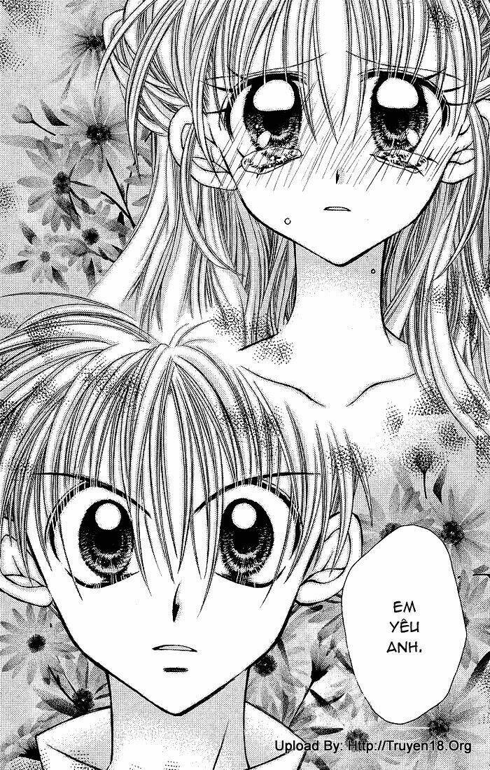 kamikaze kaitou jeanne chapter 29 31