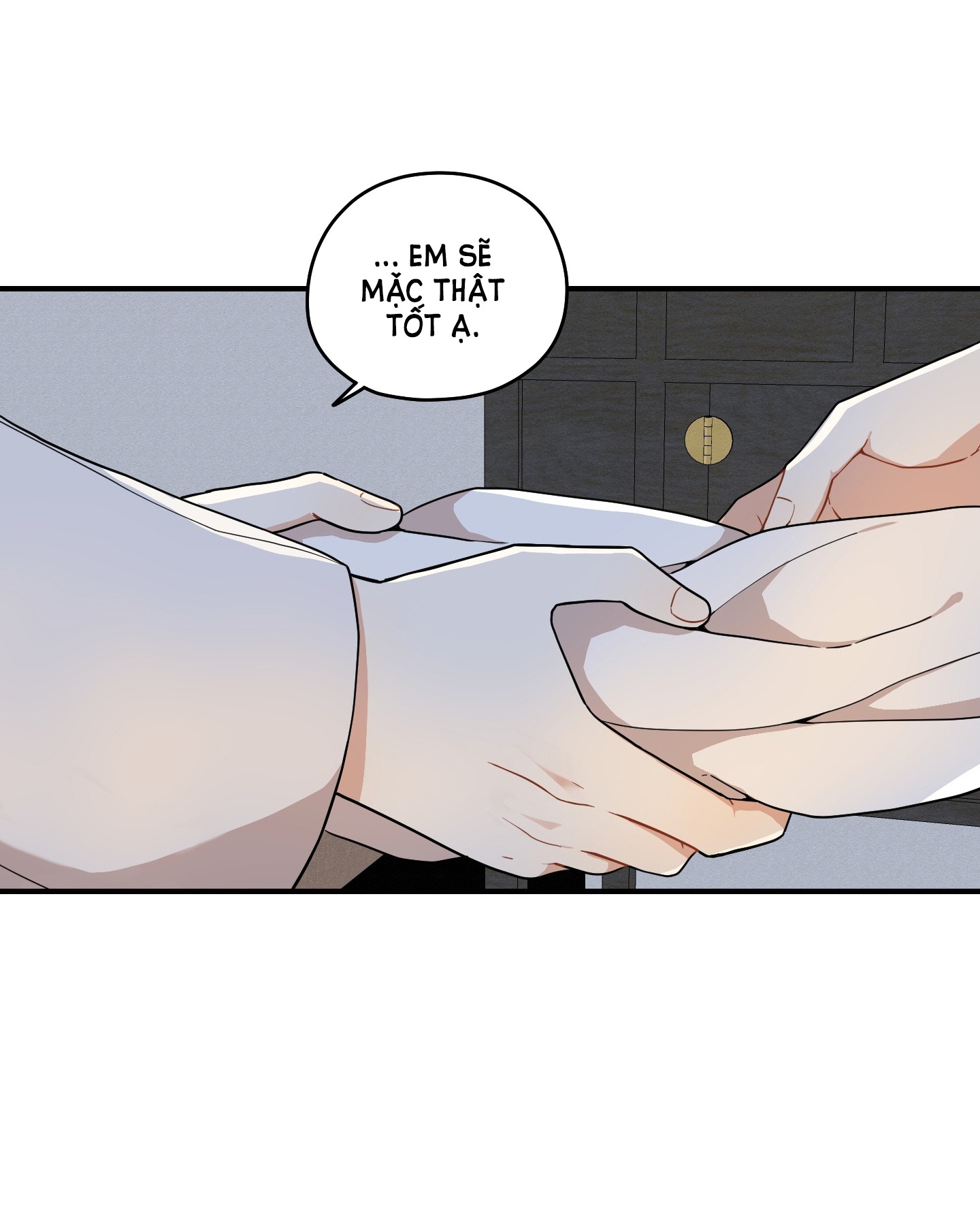 Dưới Tán Hoa Liên Kiều chapter 37.1 - Trang 27