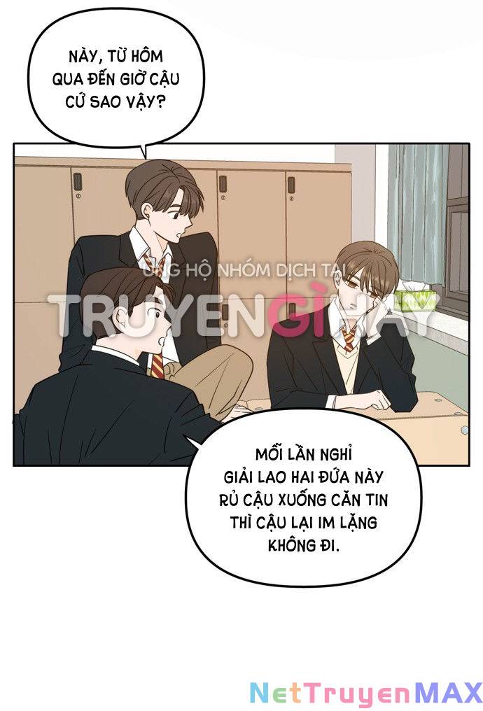 kiếp này cũng xin chăm sóc tôi như vậy nhé kiếp này cũng xin chăm sóc tôi như vậy nhé chapter 111 4