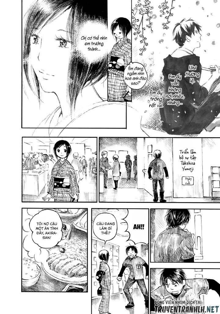 natsu no zenjitsu chapter 13 20