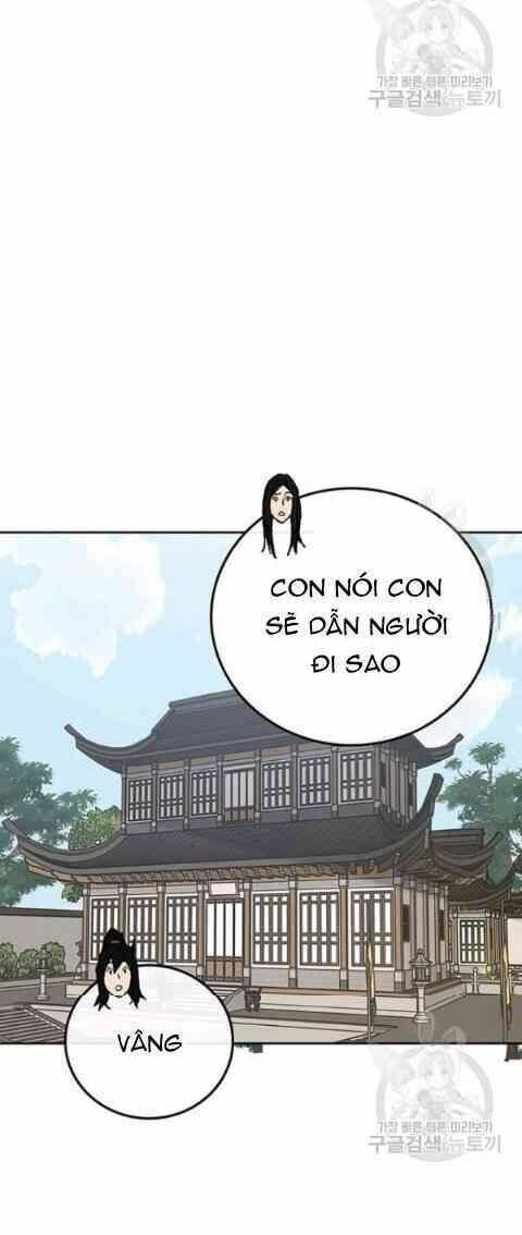 kiếm sĩ bất bại chapter 58 25