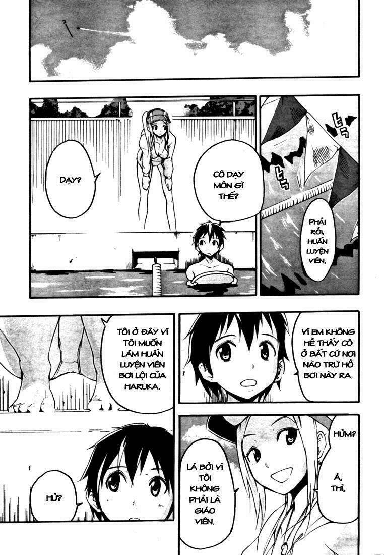 frogman chapter 1 18