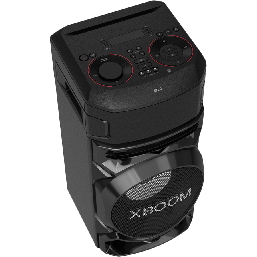 Loa Kéo Bluetooth LG XBOOM RN5 - Hàng Chính Hãng