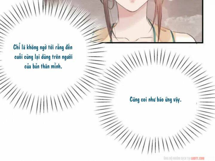 trọng sinh bá sủng nhiếp chính vương quá mạnh mẽ chapter 191 27