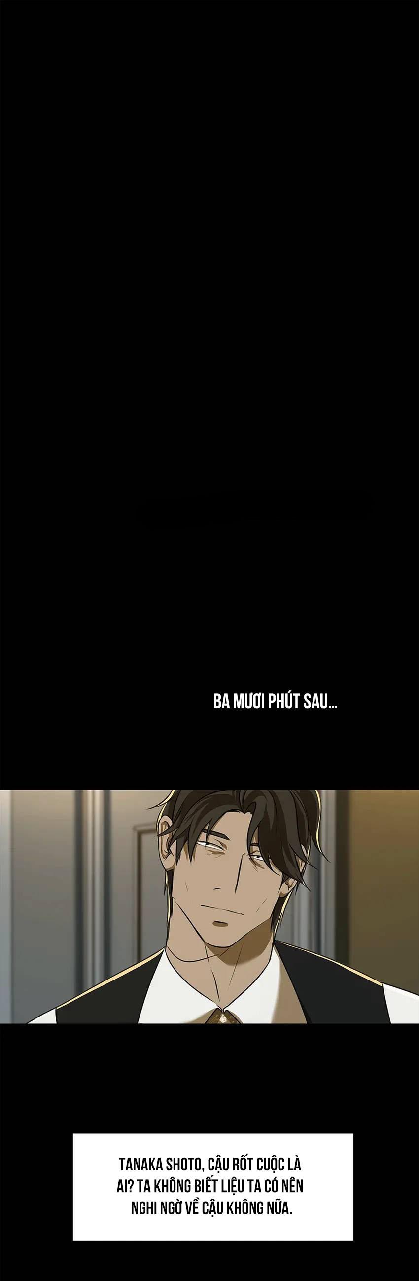 love murder basketball chapter 35 1