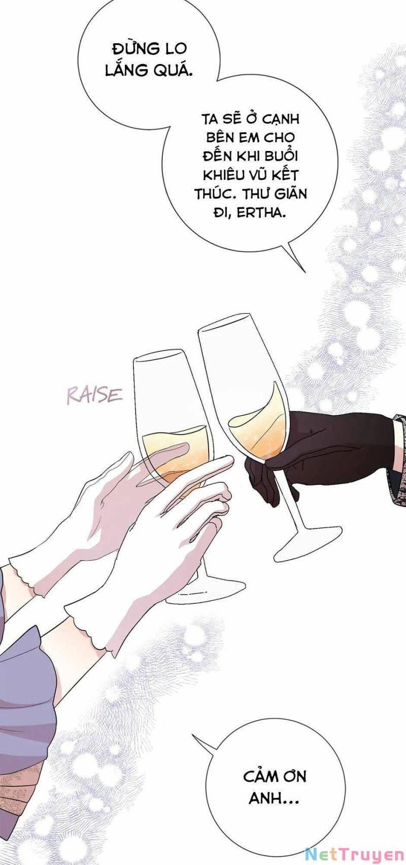 xin ngài đừng ăn tôi chapter 71 6