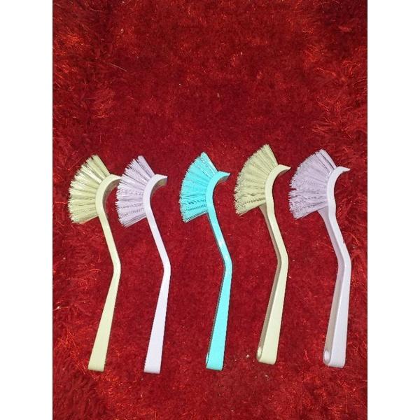 Bàn Chải Chà Quần Áo, Bàn Chải Vệ Sinh Sàn Nhà Tắm, Nhà Vệ Sinh CLEANER- 4