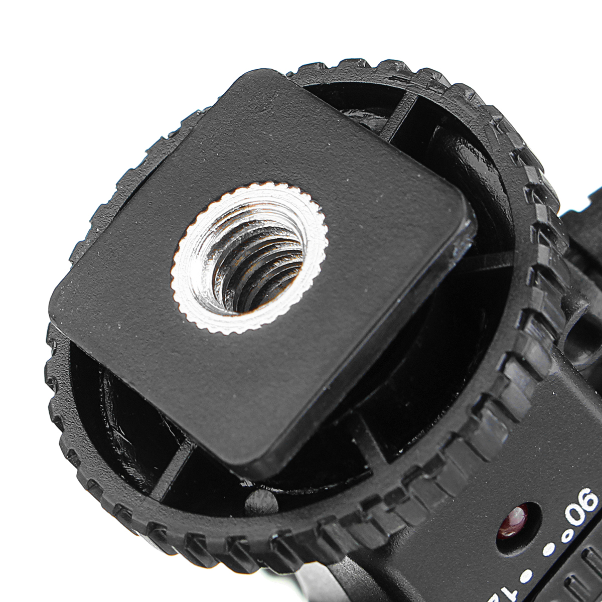 ROGTZ Microphone MIC-01 Dùng Cho Máy Ảnh Canon,Nikon - Hàng Nhập Khẩu